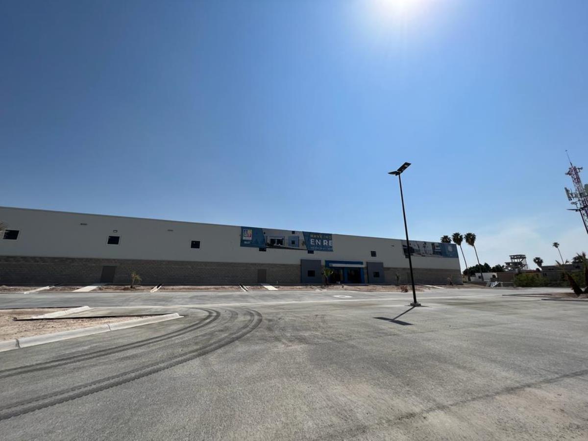 Bodega en renta en 5 de Mayo, Gómez Palacio — foto 1 de 26