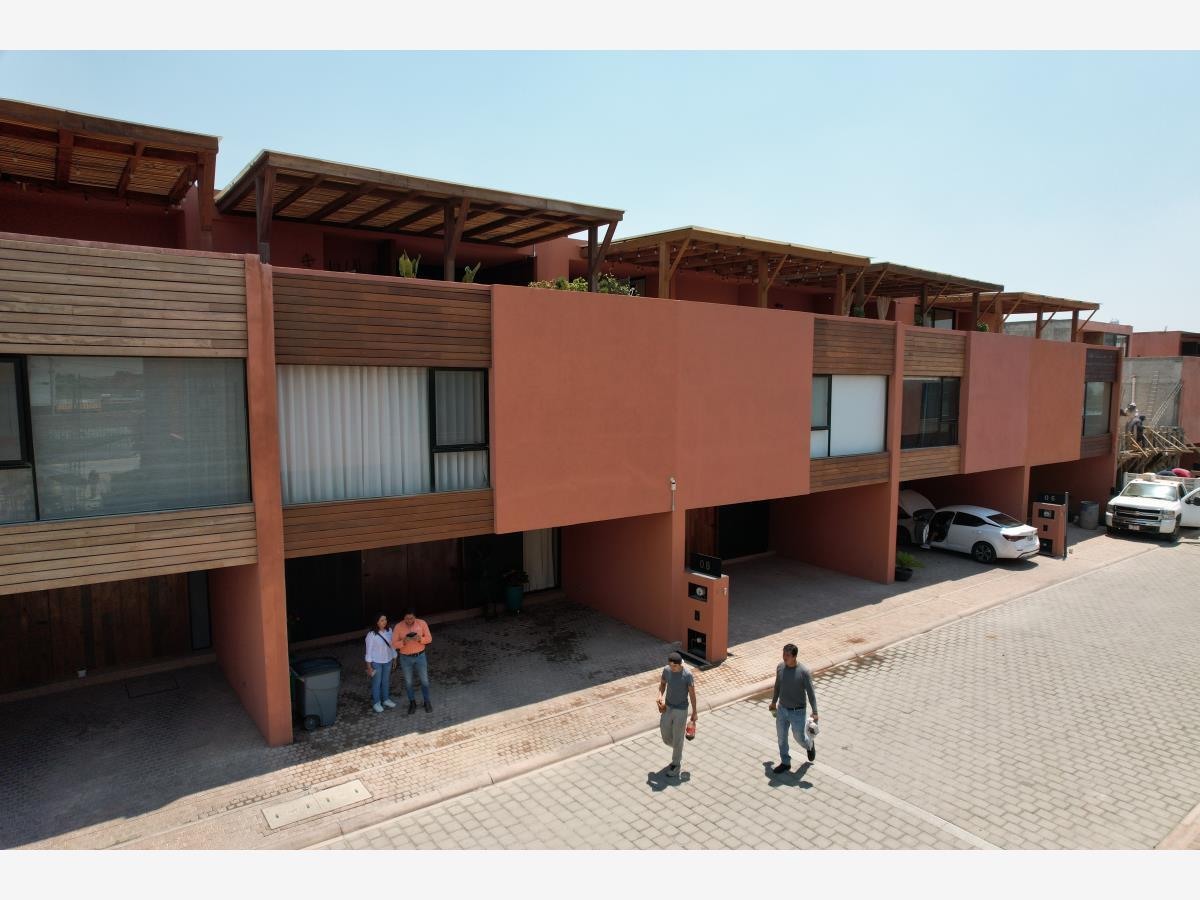 Casa en venta en San Agustin Calvario, San Pedro Cholula — foto 1 de 25