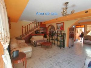 Casa en venta en San Cristobal Centro, Ecatepec de Morelos — foto 2 de 14