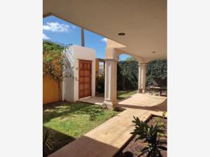Casa en renta en Miguel Aleman, Mérida, Yucatán