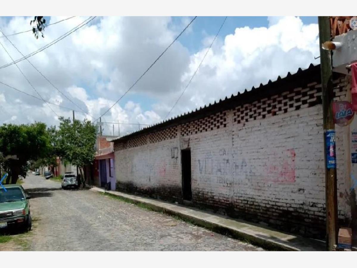 Bodega en venta en Quintana Catalina, Tonalá — foto 1 de 11