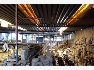 Bodega en venta en Quintana Catalina, Tonalá — foto 2 de 11