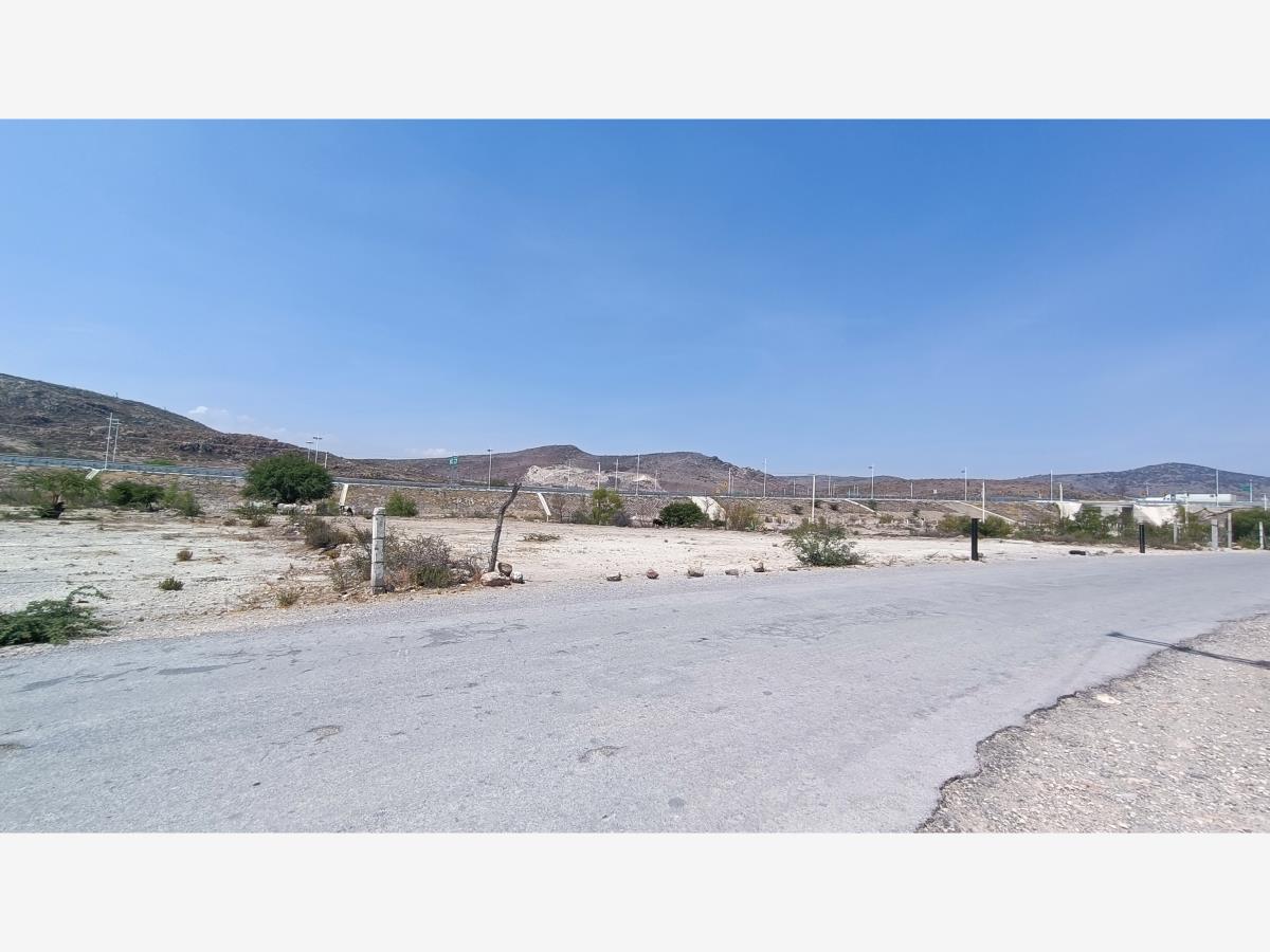 Terreno en venta en Iglesia del Desierto, Mexquitic de Carmona — foto 1 de 5