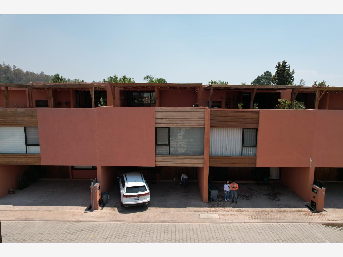 Casa en venta en San Agustin Calvario, San Pedro Cholula — foto 1 de 25