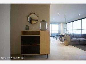 Departamento en venta en Hacienda de las Palmas, Huixquilucan — foto 3 de 22