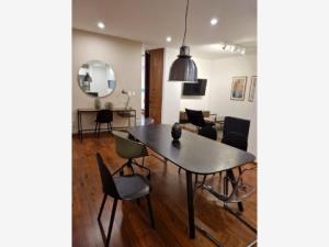 Departamento en renta en Roma Norte, Cuauhtémoc — foto 2 de 25