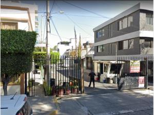 Casa en venta en Jardin Balbuena, Venustiano Carranza — foto 2 de 12