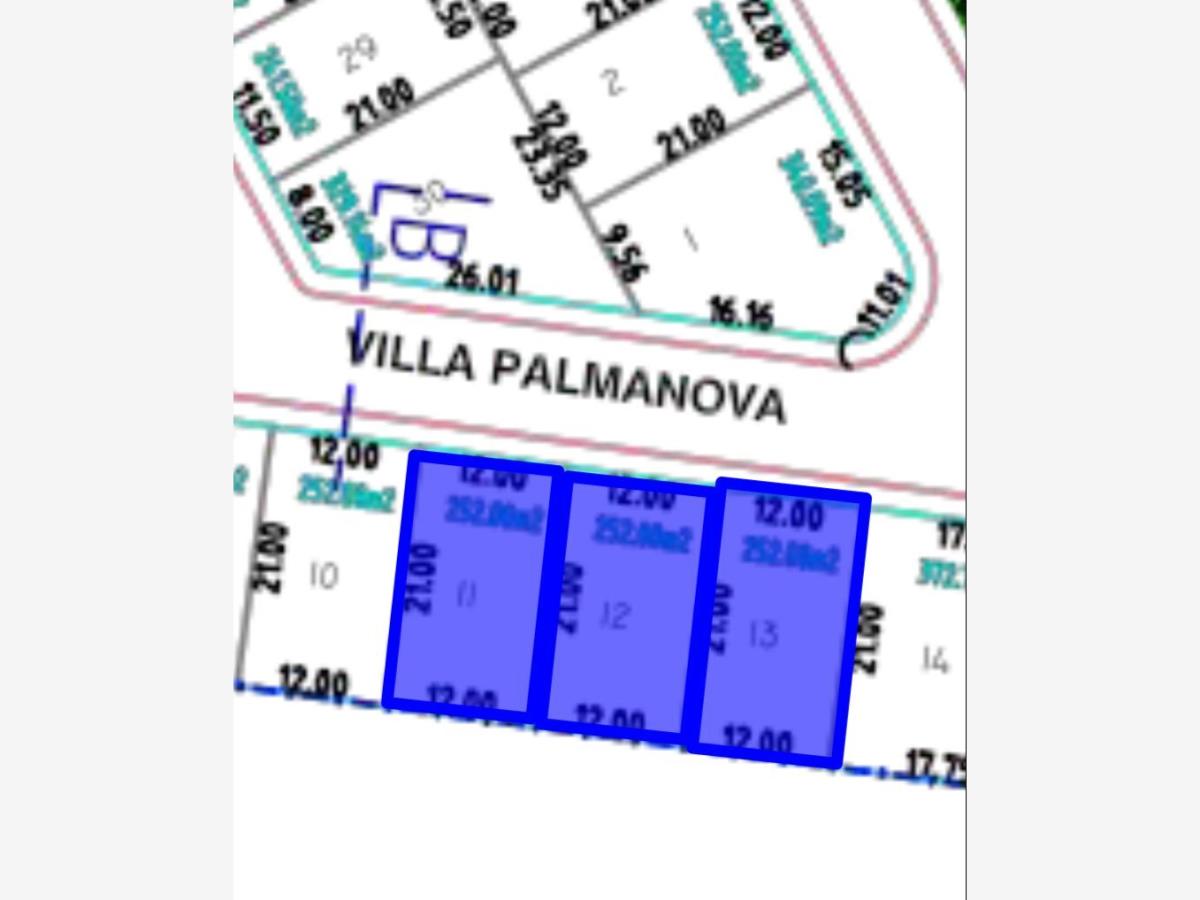 Terreno en Venta en Villas del Renacimiento, Torreón, Coahuila de Zaragoza