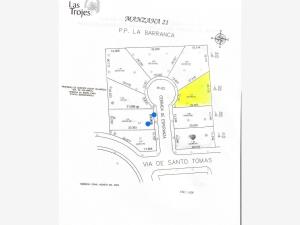 Terreno en venta en Las Trojes, Torreón — foto 2 de 9