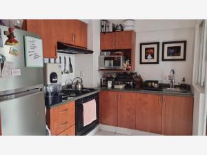Departamento en renta en Roma Sur, Cuauhtémoc — foto 2 de 19