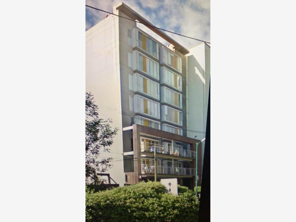 Departamento en renta en Roma Sur, Cuauhtémoc — foto 1 de 19