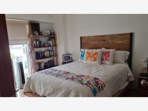 Departamento en renta en Roma Sur, Cuauhtémoc — foto 3 de 19