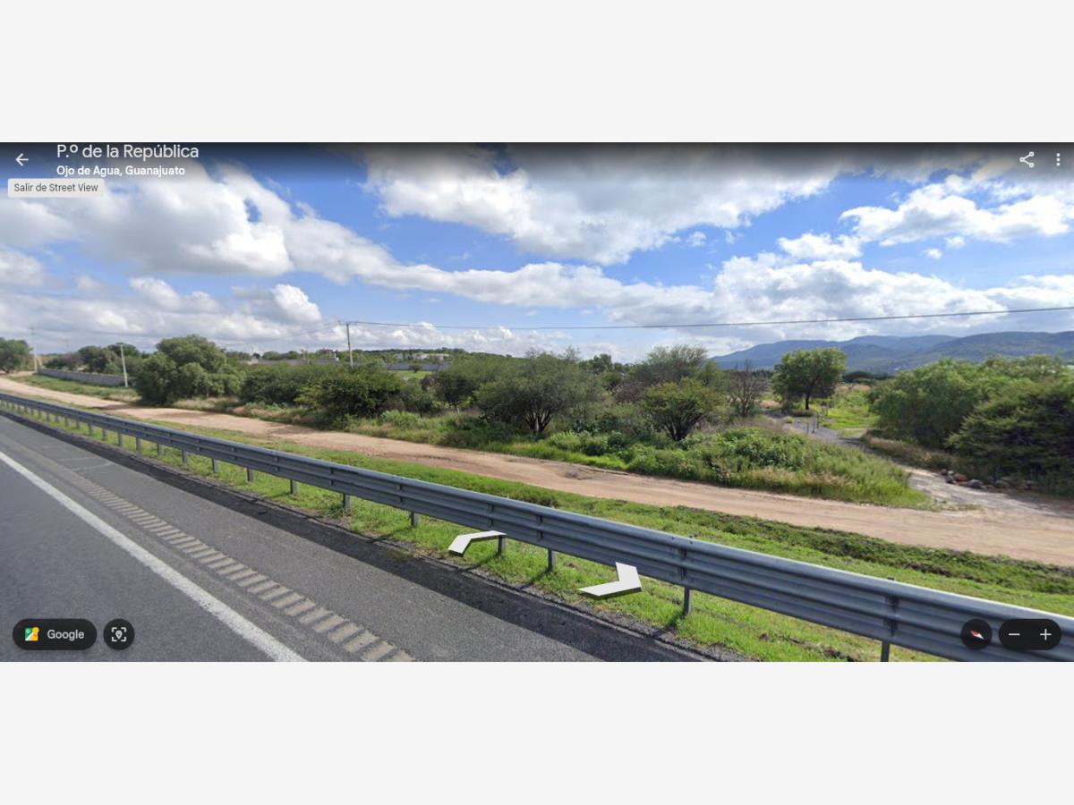 Terreno en venta en La Cinta, San José Iturbide — foto 1 de 2