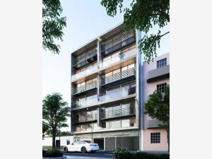 Departamento en venta en Roma Sur, Cuauhtémoc, Ciudad de México Departamento en venta en Roma Sur, Cuauhtémoc, Ciudad de México
