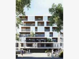 Departamento en venta en Roma Norte, Cuauhtémoc, Ciudad de México Departamento en venta en Roma Norte, Cuauhtémoc, Ciudad de México