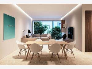 Departamento en venta en Santa María Nonoalco, Benito Juárez — foto 2 de 5