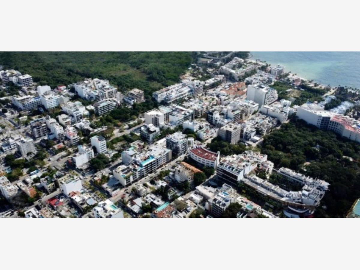 Edificio en venta en Playa del Carmen Centro, Solidaridad — foto 1 de 11