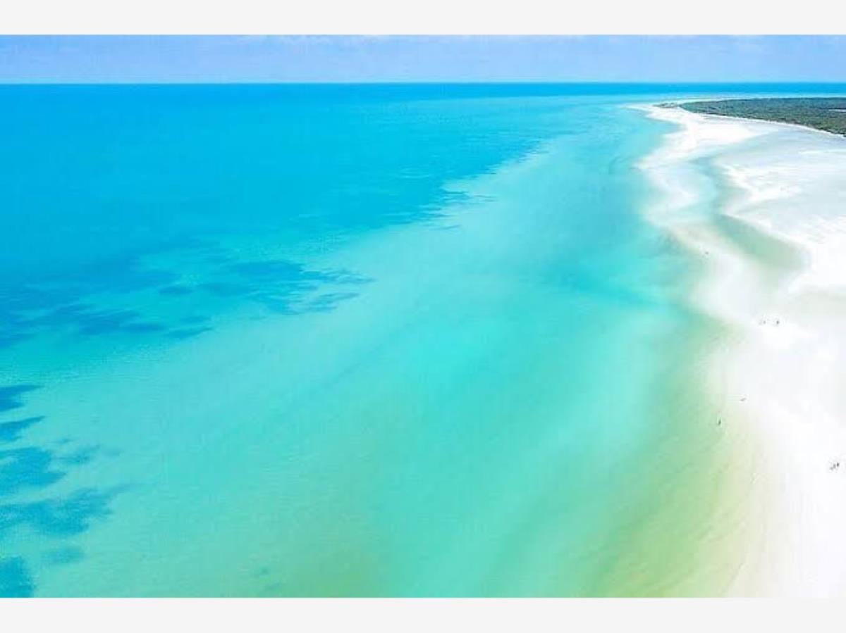 Terreno en venta en Isla de Holbox, Lázaro Cárdenas — foto 1 de 7