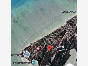 Terreno en venta en Isla de Holbox, Lázaro Cárdenas — foto 3 de 7
