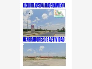 Terreno en renta en Palmanova, Cadereyta Jiménez — foto 3 de 4