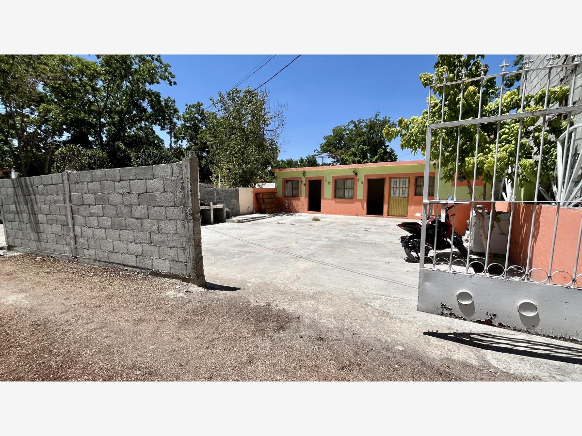 Departamento en venta en Parras de la Fuente Centro, Parras — foto 1 de 10