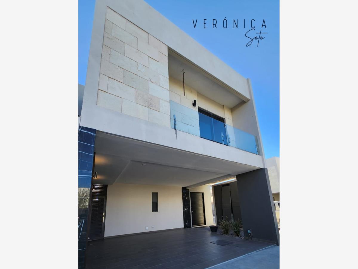 Casa en venta en Abitalia Residencial, Juárez — foto 1 de 35