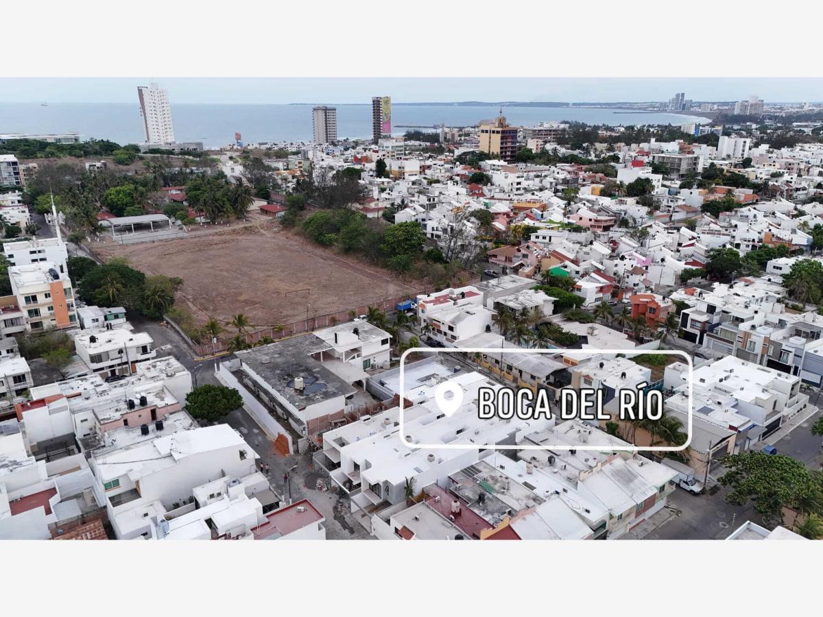 Casa en venta en Graciano Sánchez Romo, Boca del Río — foto 1 de 10