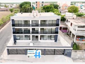 Departamento en venta en Graciano Sánchez Romo, Boca del Río, Veracruz de Ignacio de la Llave Departamento en venta en Graciano Sánchez Romo, Boca del Río, Veracruz de Ignacio de la Llave