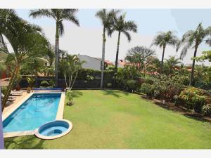 Casa en venta en Sumiya, Jiutepec — foto 3 de 38