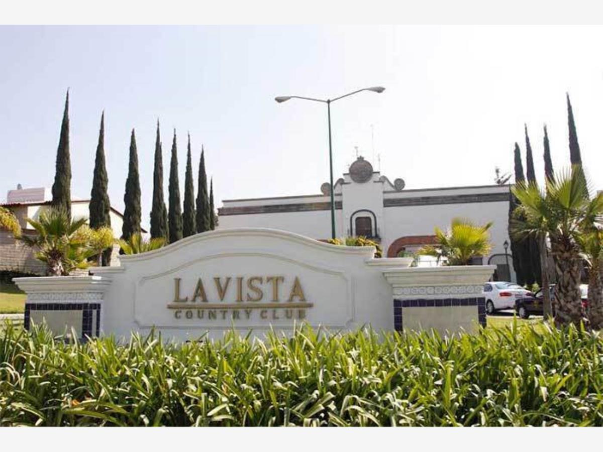 Casa en venta en La Vista Contry Club, San Andrés Cholula — foto 1 de 26