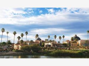 Terreno en venta en Montebello, Torreón — foto 3 de 8