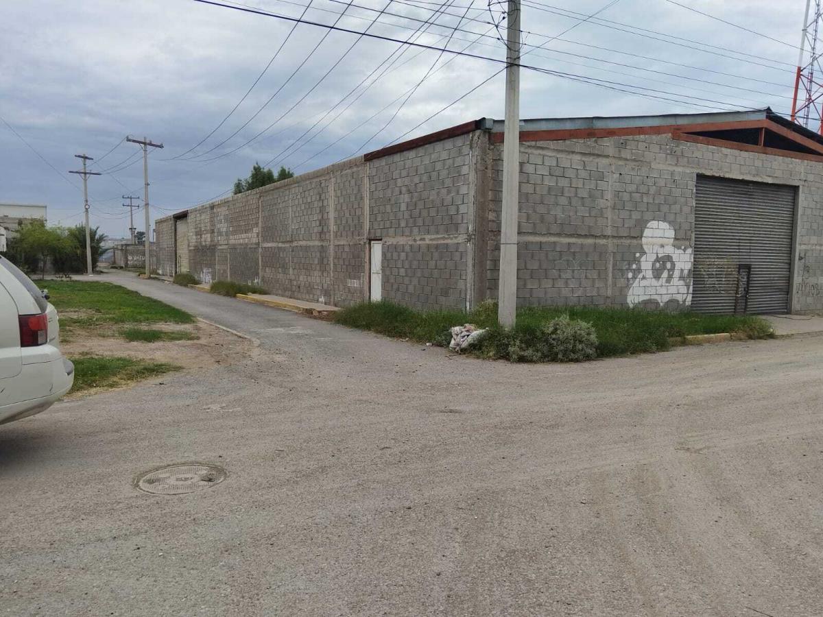 Terreno en Venta en El Ranchito, Torreón, Coahuila de Zaragoza