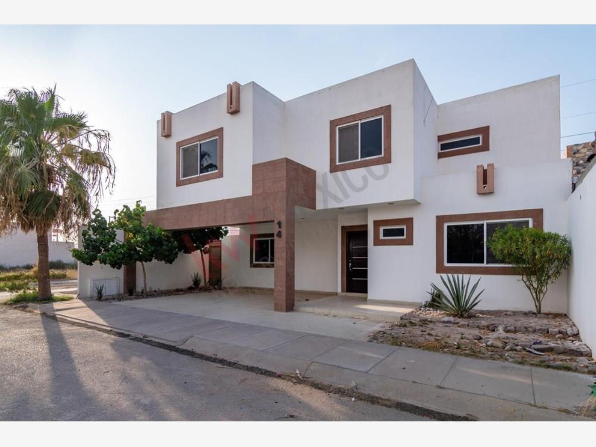 Casa en Venta en Country Frondoso, Torreón, Coahuila de Zaragoza