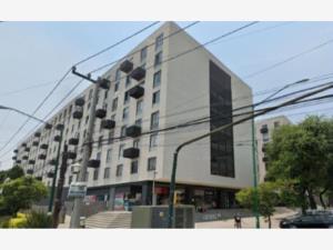 Departamento en venta en San Simon Tolnahuac, Cuauhtémoc — foto 2 de 2