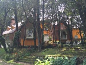 Casa en venta en Tlalpuente, Tlalpan — foto 2 de 22