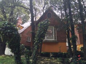 Casa en venta en Tlalpuente, Tlalpan — foto 3 de 22
