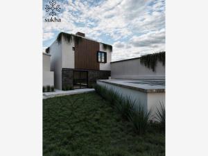 Casa en venta en Los Presidentes, Temixco — foto 2 de 4