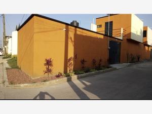 Casa en Año de Juarez, Cuautla, Morelos