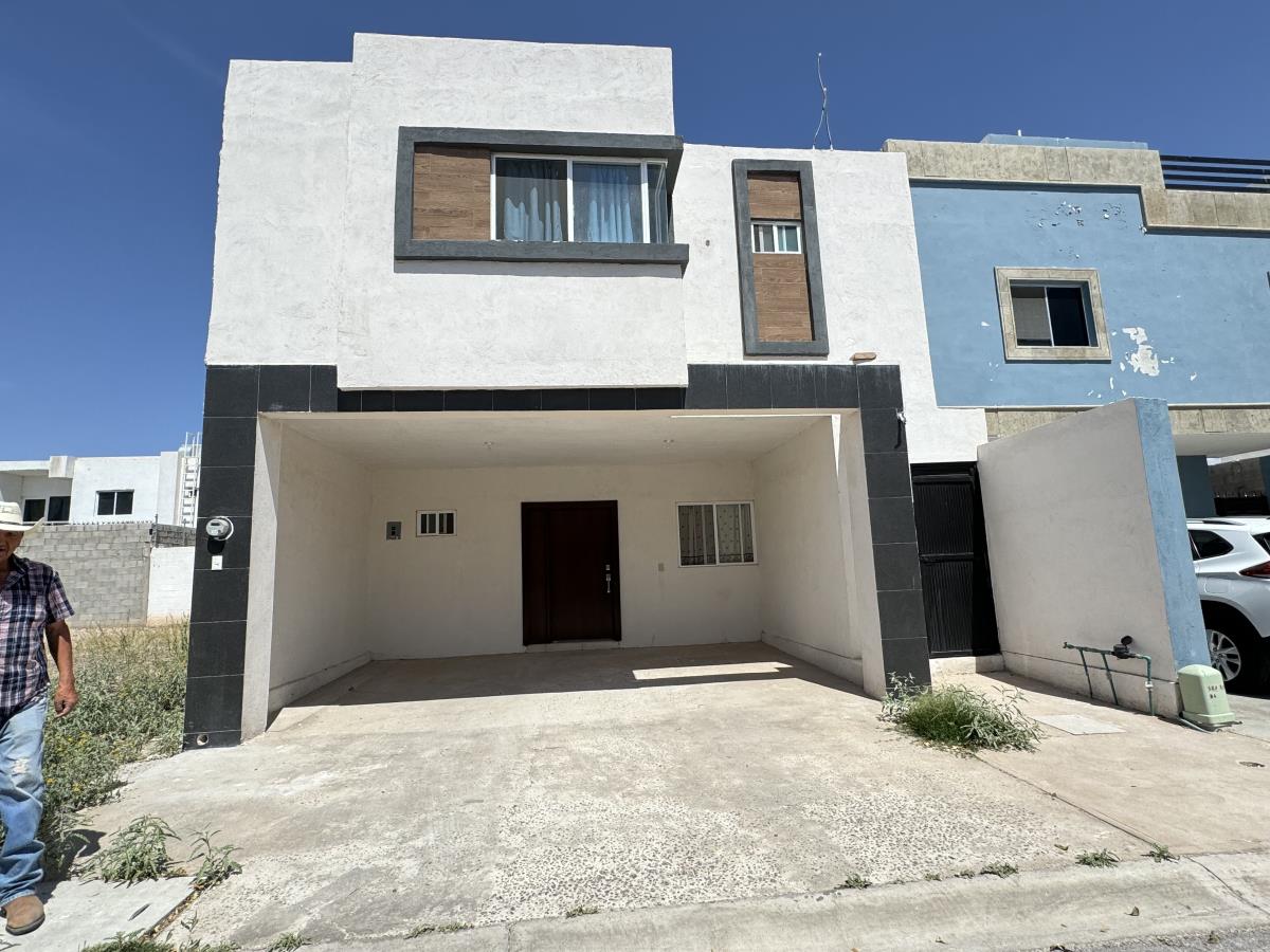 Casa en Venta en Villas del Renacimiento, Torreón, Coahuila de Zaragoza