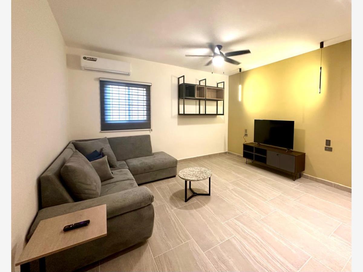 Departamento en Renta en San Isidro, Torreón, Coahuila de Zaragoza