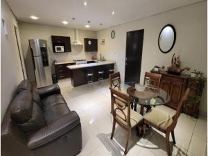 Departamento en Napoles, Benito Juárez, Ciudad de México