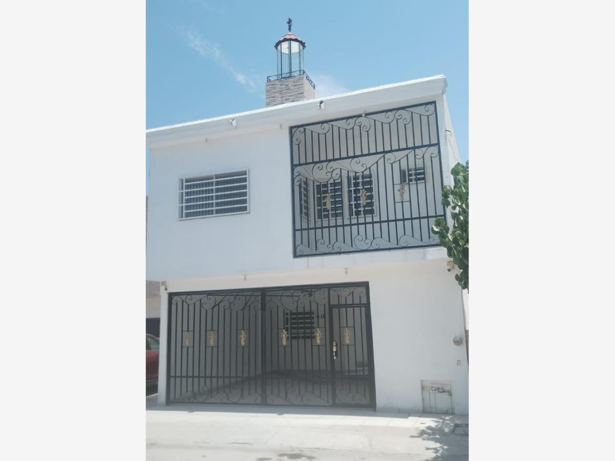 Casa en venta en Monte Real, Torreón — foto 1 de 21