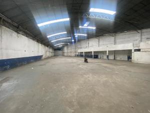 Bodega en renta en Frutos de la Revolucion, Coatzacoalcos, Veracruz de Ignacio de la Llave