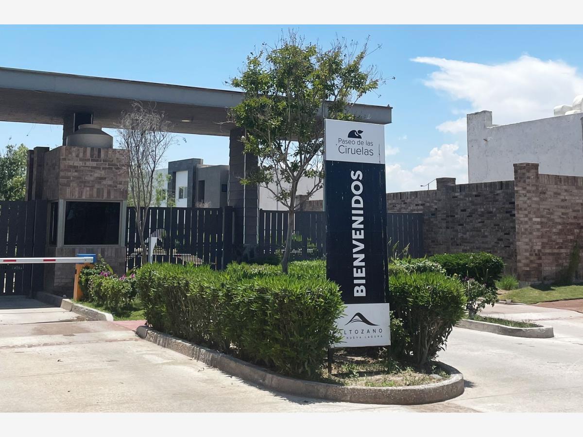 Terreno en Venta en Altozano la Nueva Laguna, Gómez Palacio, Durango