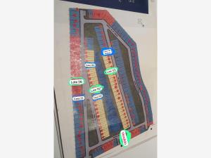 Terreno en venta en Altozano la Nueva Laguna, Gómez Palacio — foto 3 de 3
