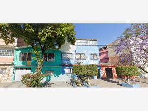 Casa en venta en Agricola Oriental, Iztacalco — foto 3 de 18