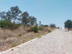 Terreno en venta en Campestre Haras, Amozoc — foto 3 de 7
