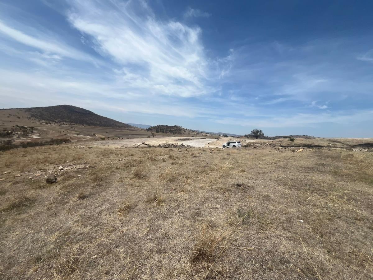 Terreno en venta en Campestre Haras, Amozoc — foto 1 de 3