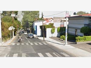 Casa en San Jeronimo Lidice, La Magdalena Contreras, Ciudad de México