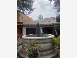Casa en venta en Tlacopac, Álvaro Obregón — foto 3 de 15